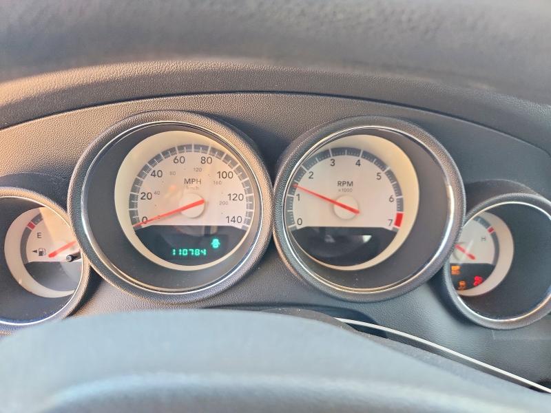2008 Dodge Charger მანქანა იყიდება აუქციონზე, vin: 2B3KA43G48H334191, აუქციონის ნომერი: 49408666
