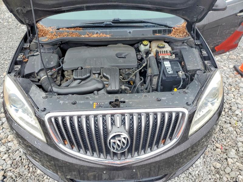 Продаж на аукціоні авто 2014 Buick Verano, vin: 1G4PP5SK2E4155697, номер лоту: 49049426