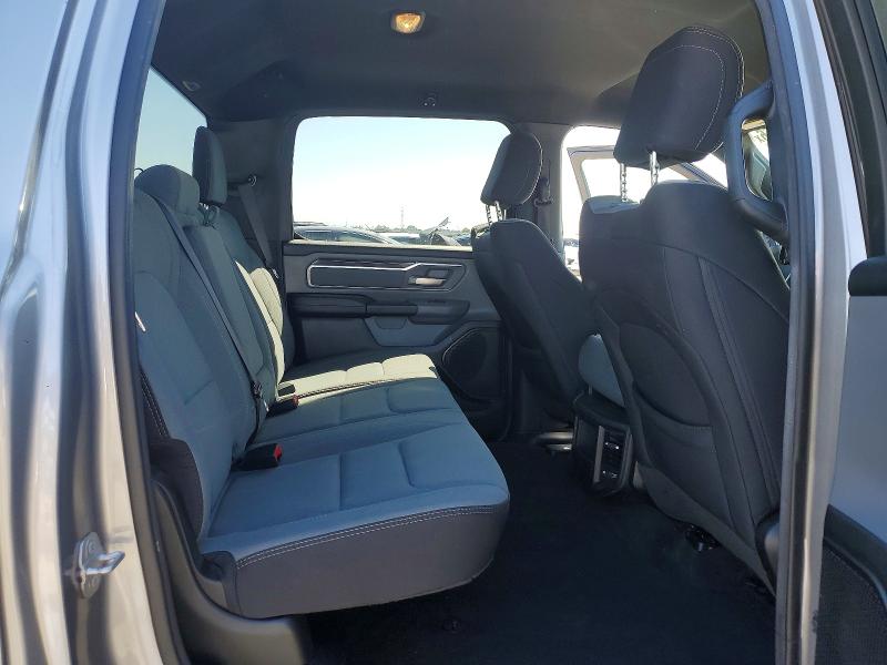 Продаж на аукціоні авто 2022 Ram 1500, vin: 1C6RRFFGXNN347907, номер лоту: 51689756