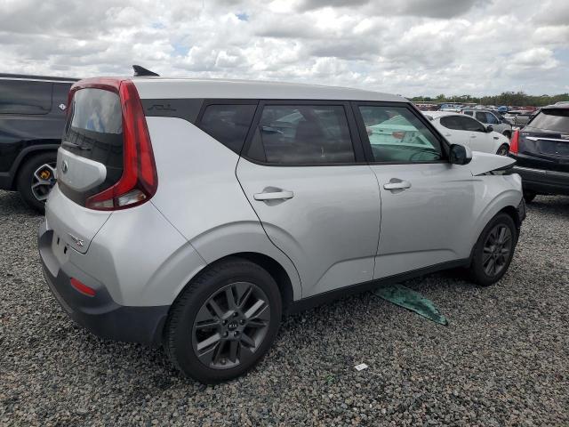 Aukcja sprzedaży 2021 Kia Soul, vin: KNDJ23AU3M7795611, numer aukcji: 49058686