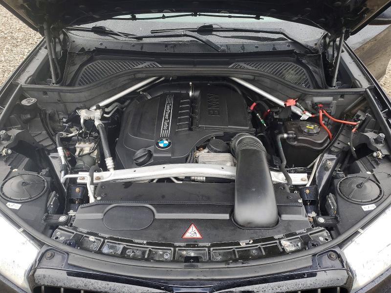 Aukcja sprzedaży 2015 Bmw X5, vin: 5UXKR0C52F0K53480, numer aukcji: 51758996
