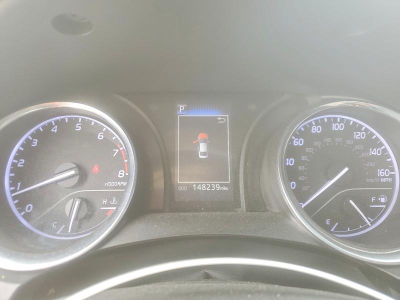 Продаж на аукціоні авто 2019 Toyota Camry, vin: 4T1B11HKXKU203454, номер лоту: 49473336