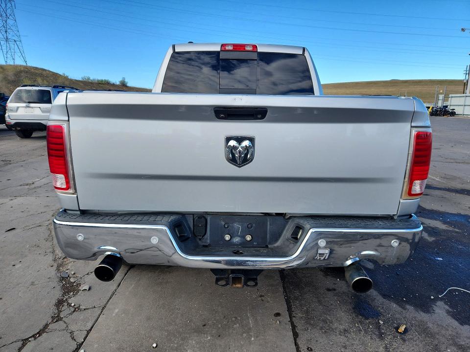 2015 Ram 1500 მანქანა იყიდება აუქციონზე, vin: 1C6RR7PT7FS560821, აუქციონის ნომერი: 49910766