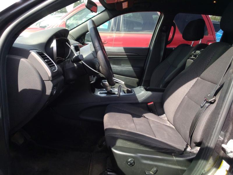 Продажа на аукционе авто 2018 Jeep Grand Cherokee, vin: 1C4RJFAG1JC278151, номер лота: 48196526
