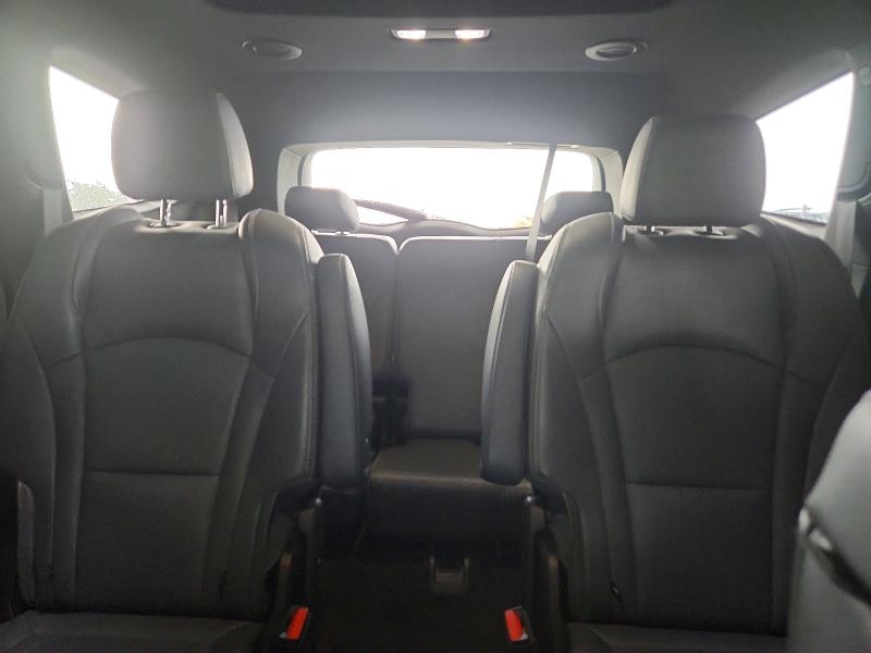 Aukcja sprzedaży 2022 Buick Enclave, vin: 5GAEVAKWXNJ162235, numer aukcji: 50620806