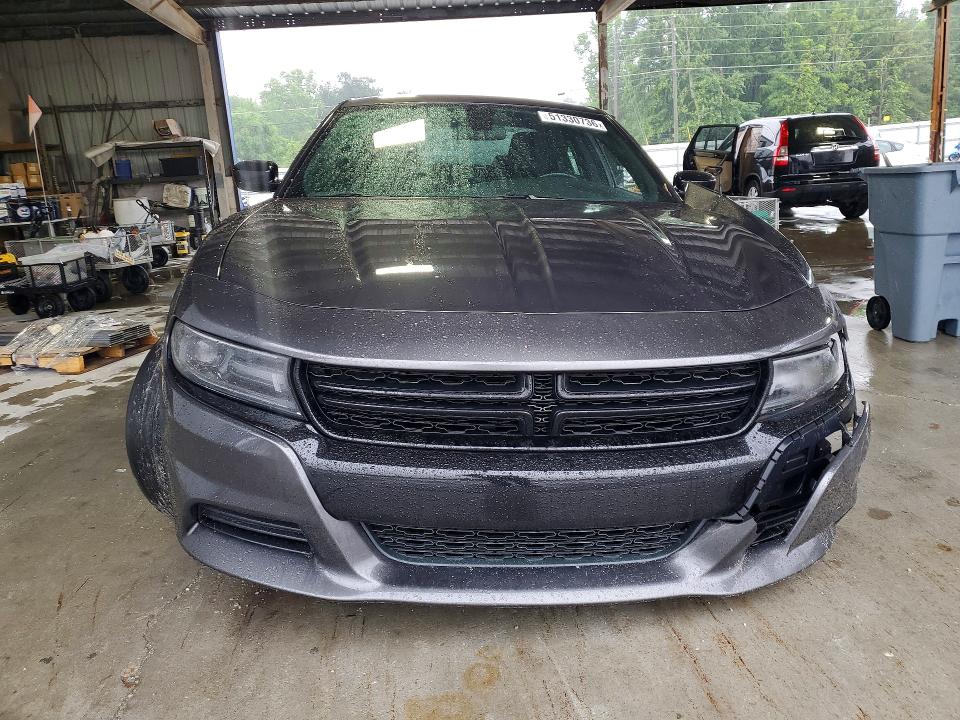 2020 Dodge Charger მანქანა იყიდება აუქციონზე, vin: 2C3CDXBG5LH104962, აუქციონის ნომერი: 51330736