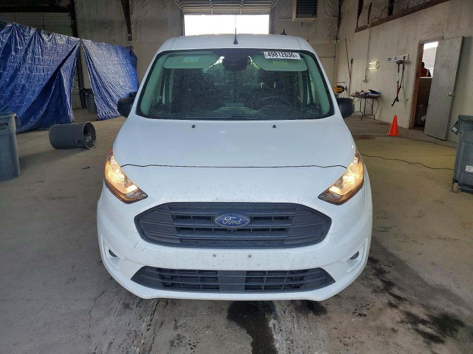 Aukcja sprzedaży 2022 Ford Transit Connect, vin: NM0LS7T28N1521513, numer aukcji: 49812636