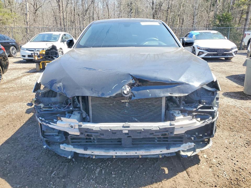 Продаж на аукціоні авто 2018 Bmw 530, vin: WBAJA7C57JWA72281, номер лоту: 48445686