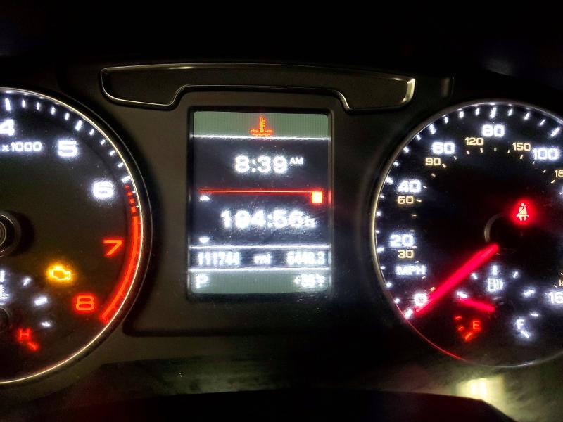 48449786 :رقم المزاد ، WA1EFCFS5GR010909 vin ، 2016 Audi Q3 مزاد بيع