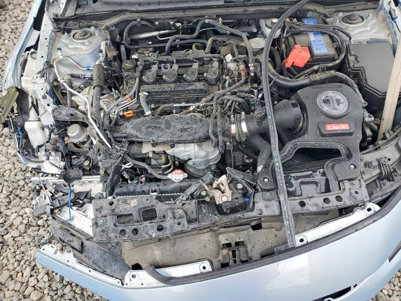 Aukcja sprzedaży 2023 Honda Civic, vin: 2HGFE1F70PH310212, numer aukcji: 51368656
