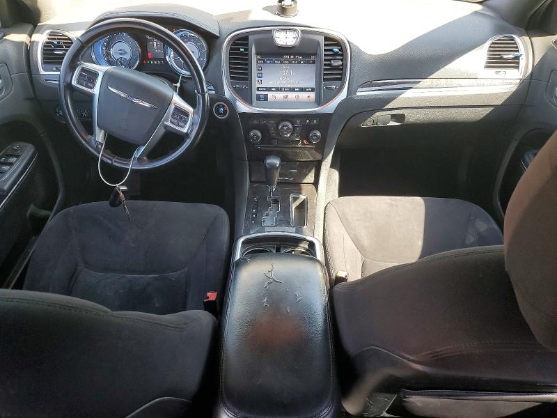 2011 Chrysler 300 მანქანა იყიდება აუქციონზე, vin: 2C3CA4CGXBH514581, აუქციონის ნომერი: 49427746