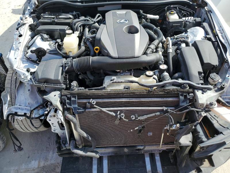 49391196 :رقم المزاد ، JTHBA1D29J5065763 vin ، 2018 Lexus Is مزاد بيع