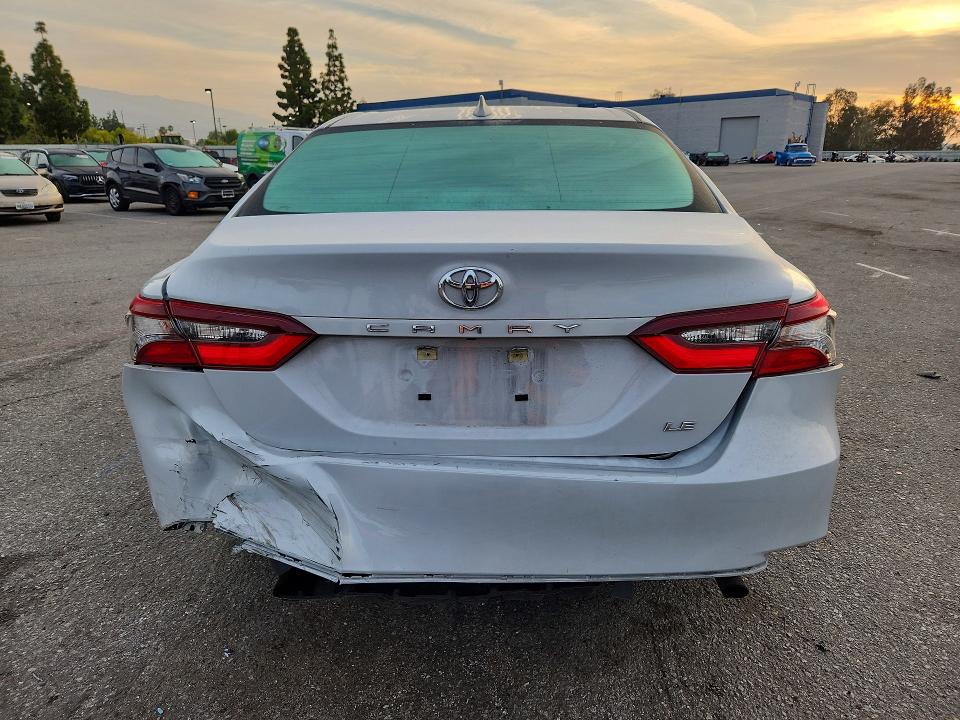 Продажа на аукционе авто 2024 Toyota Camry, vin: 4T1C11AK8RU259885, номер лота: 49287076