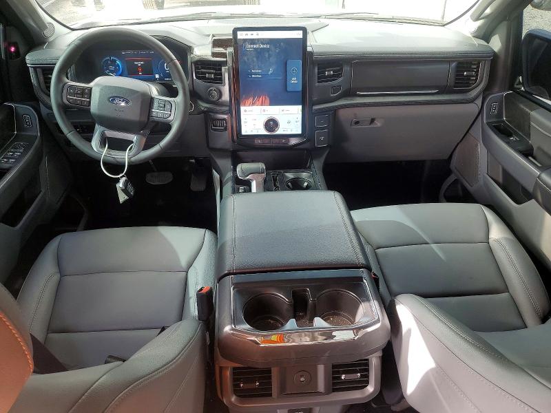 Aukcja sprzedaży 2025 Ford F150, vin: 1FT6W3LU7SWG24077, numer aukcji: 48593156