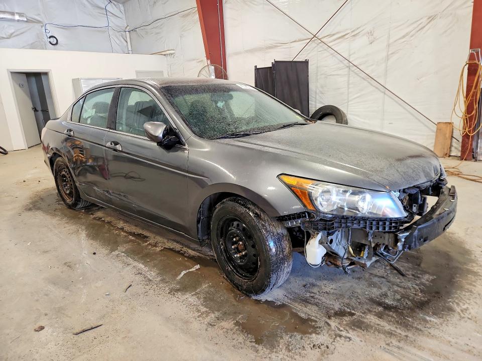 Aukcja sprzedaży 2009 Honda Accord, vin: 1HGCP26309A131928, numer aukcji: 50634606