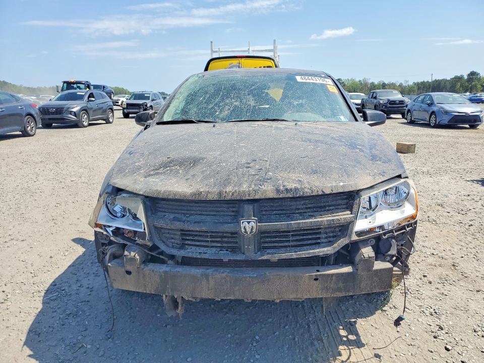 Продажа на аукционе авто 2008 Dodge Avenger, vin: 1B3LC56R58N110596, номер лота: 48443196