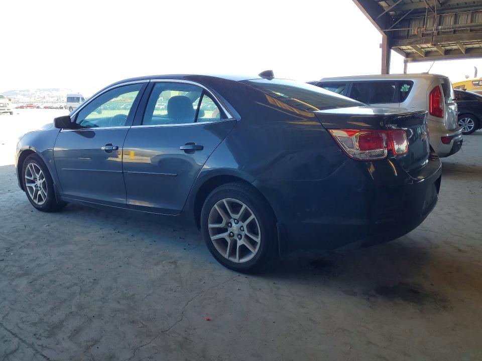 2014 Chevrolet Malibu მანქანა იყიდება აუქციონზე, vin: 1G11C5SLXEF153157, აუქციონის ნომერი: 51204136