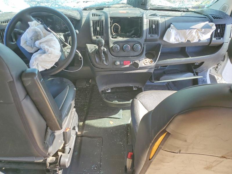 Aukcja sprzedaży 2017 Ram Promaster 1500, vin: 3C6TRVAG1HE508466, numer aukcji: 50176846