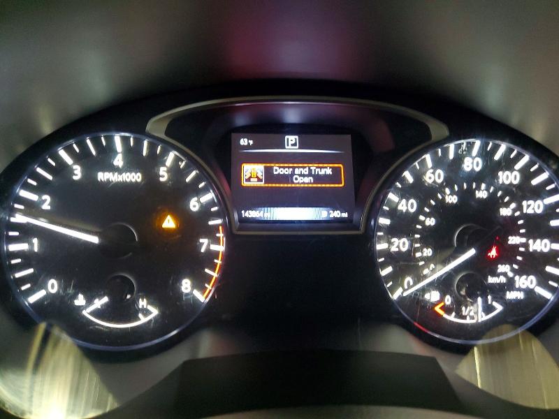 Продаж на аукціоні авто 2017 Nissan Altima, vin: 1N4AL3AP6HC222793, номер лоту: 51018156