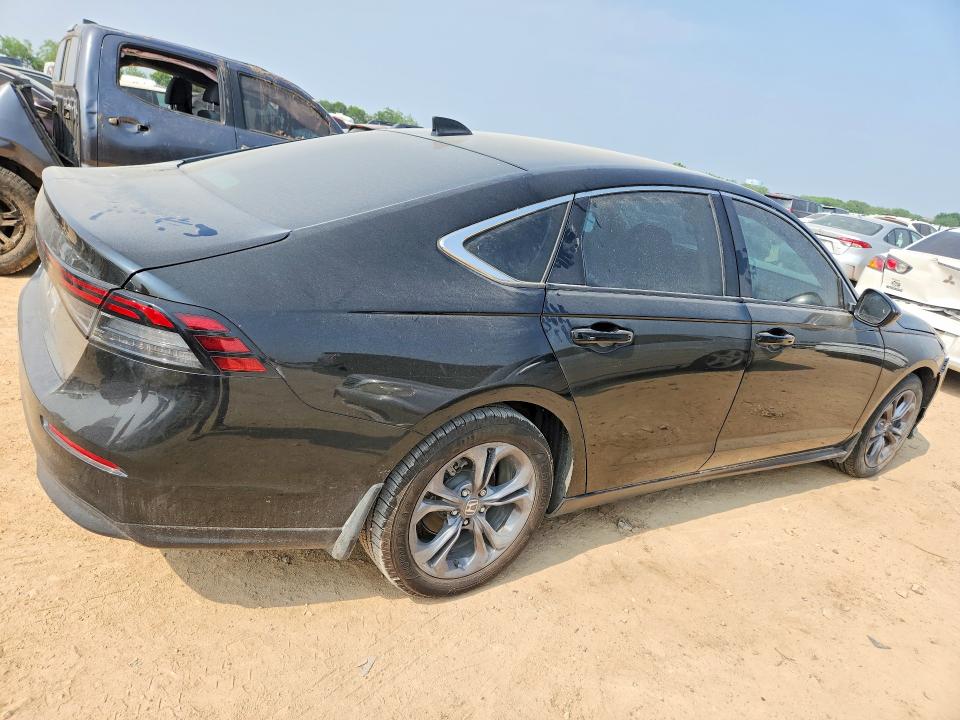 51437586 :رقم المزاد ، 1HGCY1F38PA022430 vin ، 2023 Honda Accord مزاد بيع