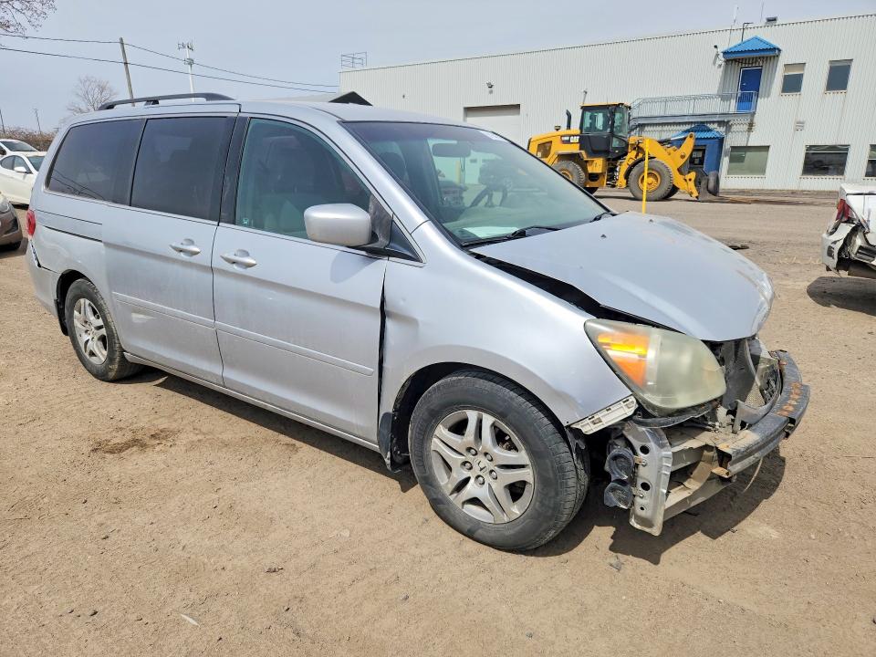Aukcja sprzedaży 2010 Honda Odyssey, vin: 5FNRL3H54AB501640, numer aukcji: 51642476