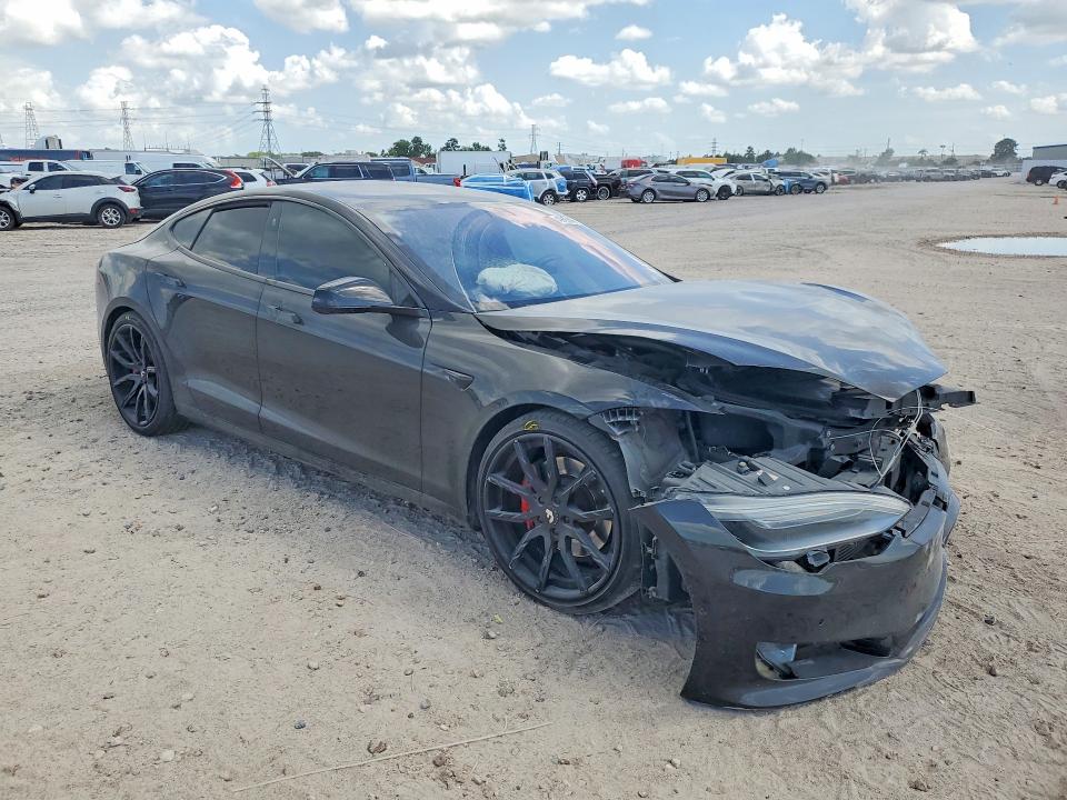 Aukcja sprzedaży 2017 Tesla Model S, vin: 5YJSA1E16HF202738, numer aukcji: 49188066