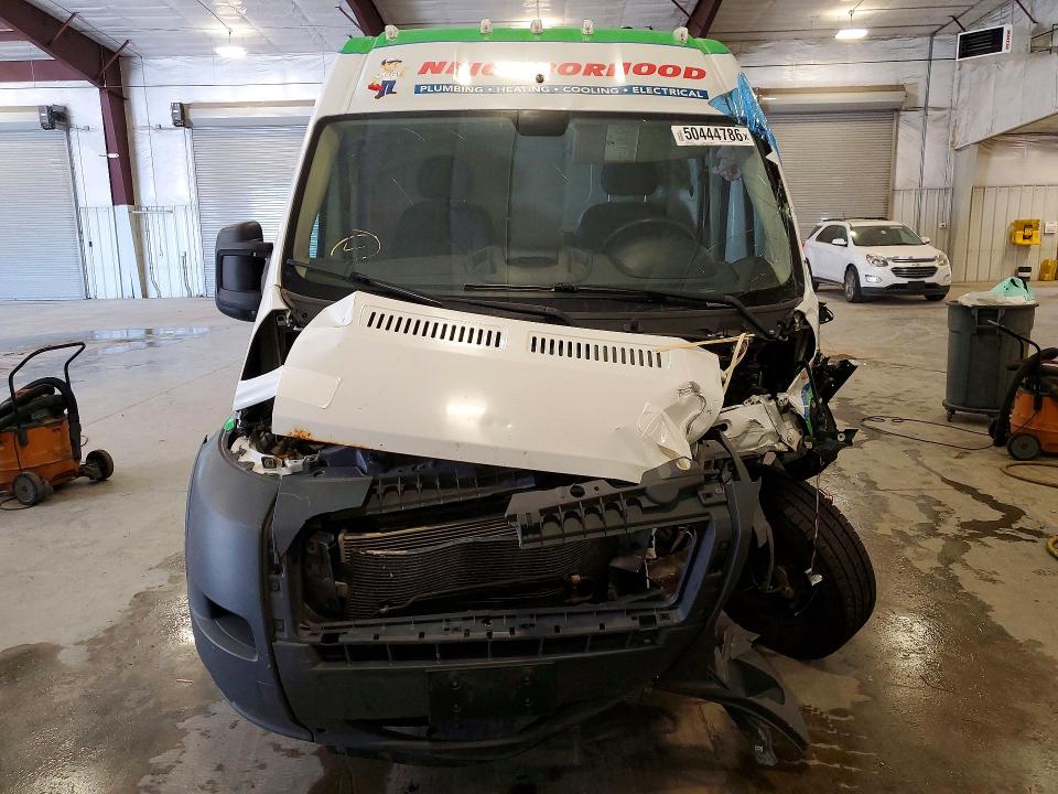 Aukcja sprzedaży 2016 Ram Promaster 2500, vin: 3C6TRVCG2GE118133, numer aukcji: 50444786
