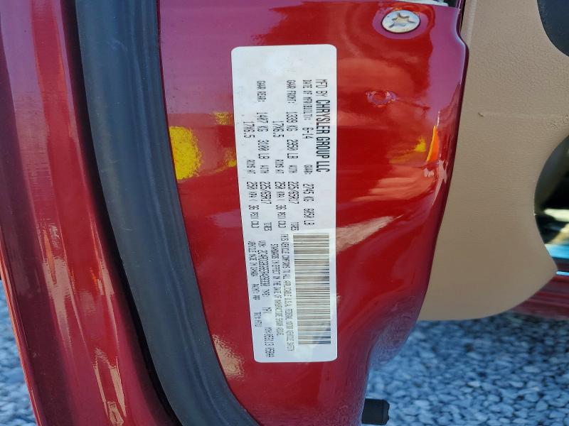 Aukcja sprzedaży 2014 Dodge Grand Caravan, vin: 2C4RDGBG6ER428330, numer aukcji: 48806686
