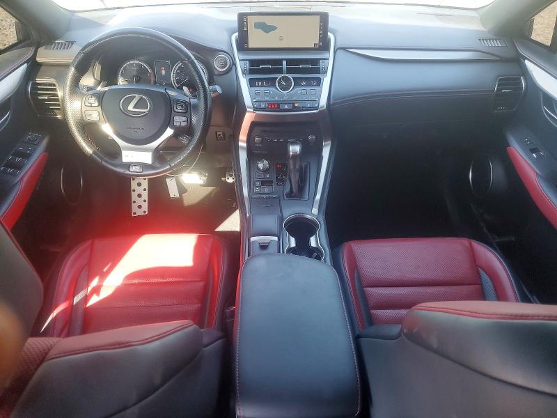 Продаж на аукціоні авто 2020 Lexus Nx 300, vin: JTJSARBZ1L2160819, номер лоту: 48779796