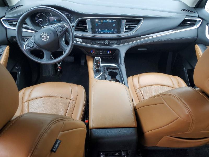 Продажа на аукционе авто 2018 Buick Enclave, vin: 5GAERBKW9JJ275520, номер лота: 50780736