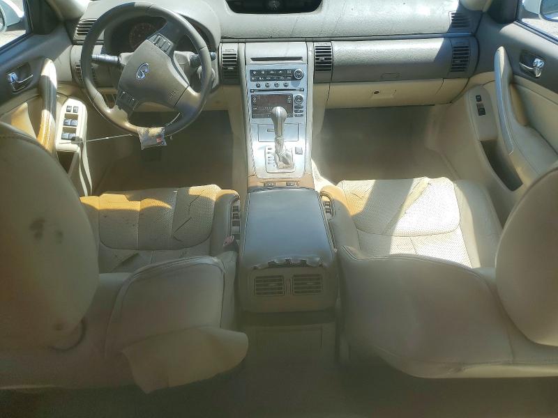 Aukcja sprzedaży 2005 Infiniti G35, vin: JNKCV51E65M210171, numer aukcji: 50442416