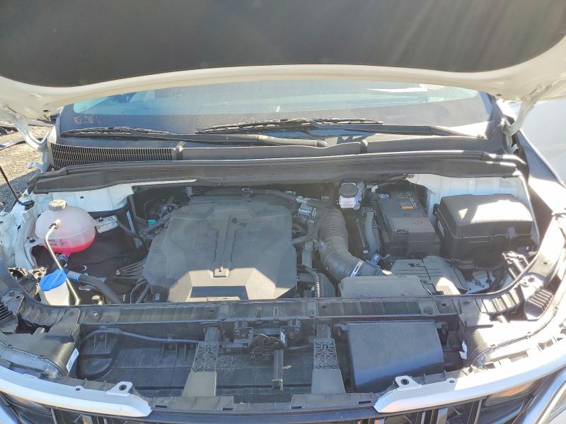 2024 Kia Carnival მანქანა იყიდება აუქციონზე, vin: KNDNC5H33R6431886, აუქციონის ნომერი: 49181996