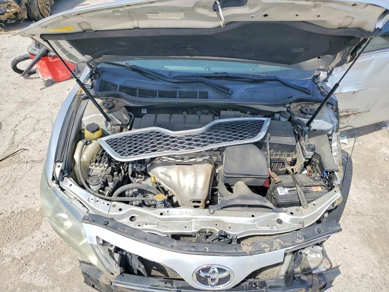 Продажа на аукционе авто 2011 Toyota Camry, vin: 4T1BF3EK1BU128337, номер лота: 49075006
