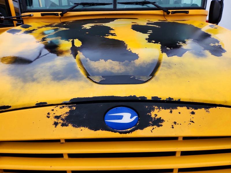 Продаж на аукціоні авто 2013 Blub School Bus, vin: 1BAKGCPA7DF294367, номер лоту: 48614296