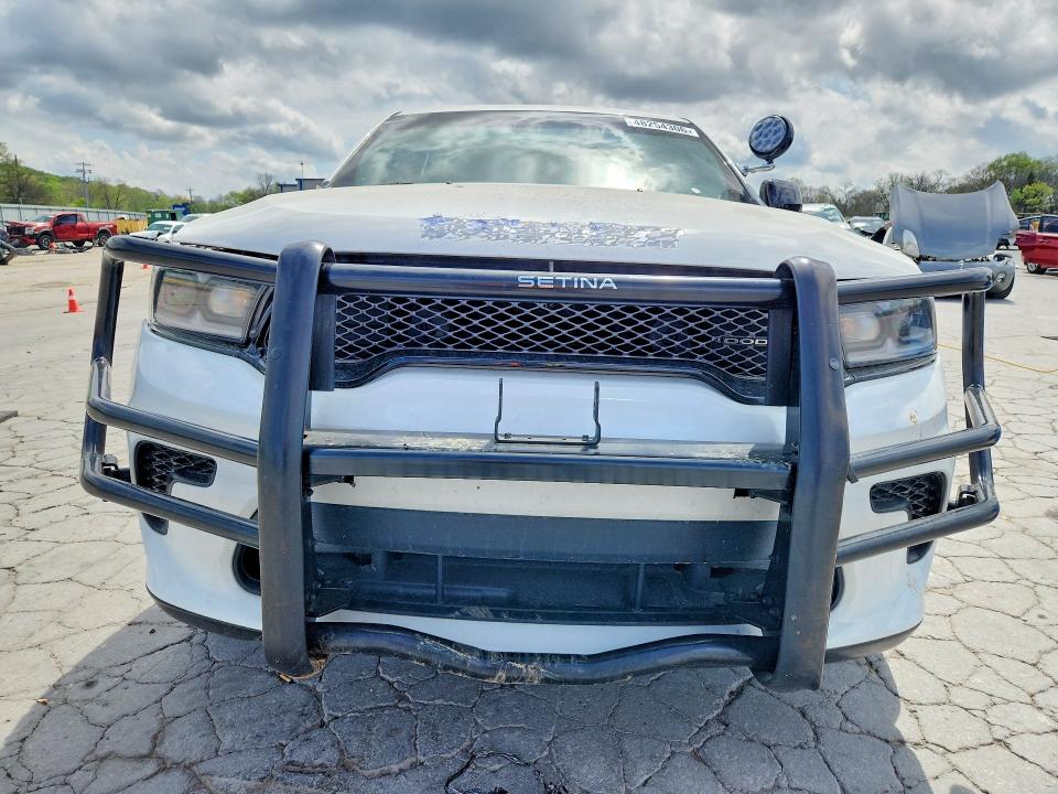2025 Dodge Durango მანქანა იყიდება აუქციონზე, vin: 1C4RDJFG4SC508544, აუქციონის ნომერი: 48254306