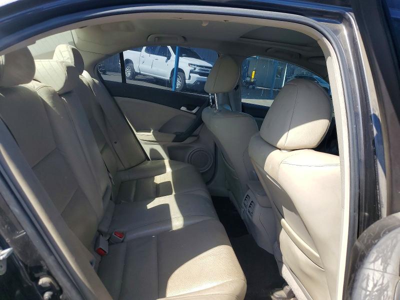 Auction sale of the 2011 Acura Tsx, vin: JH4CU2F69BC007070, lot number: 51999646