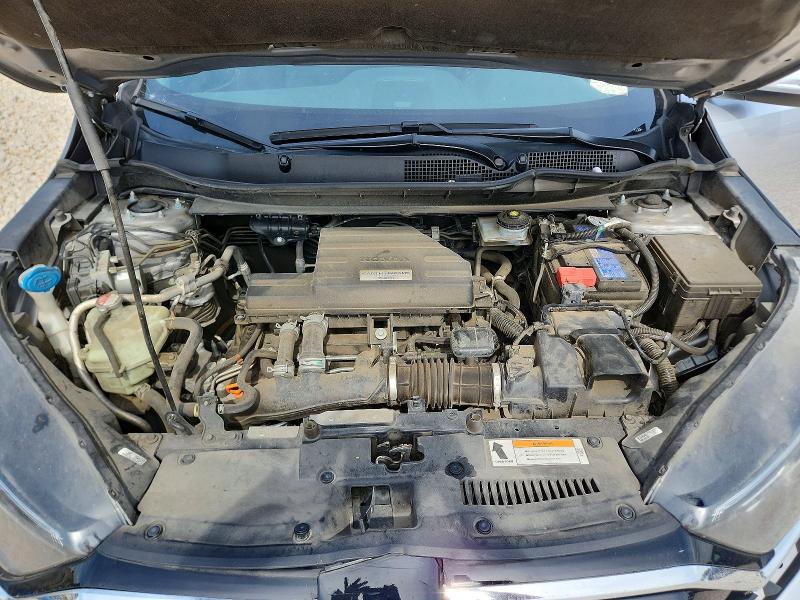 Продажа на аукционе авто 2020 Honda Cr-v, vin: 5J6RW1H50LL013985, номер лота: 50410666