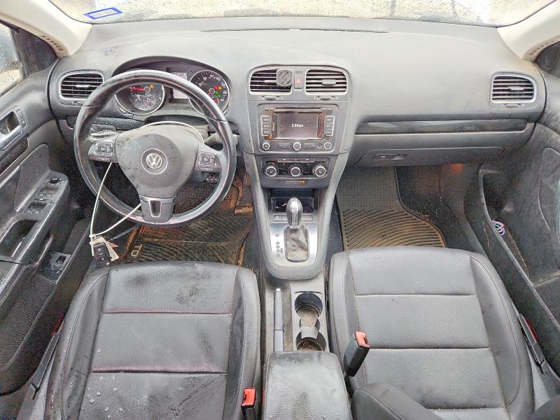 2014 Volkswagen Jetta მანქანა იყიდება აუქციონზე, vin: 3VWPL7AJ6EM615420, აუქციონის ნომერი: 51871986