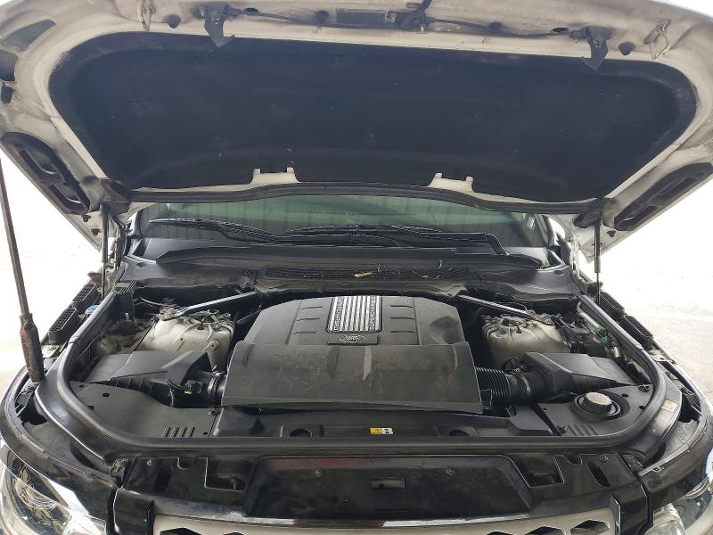 Aukcja sprzedaży 2015 Land Rover Range Rover Sport, vin: SALWR2VF8FA611107, numer aukcji: 51368936