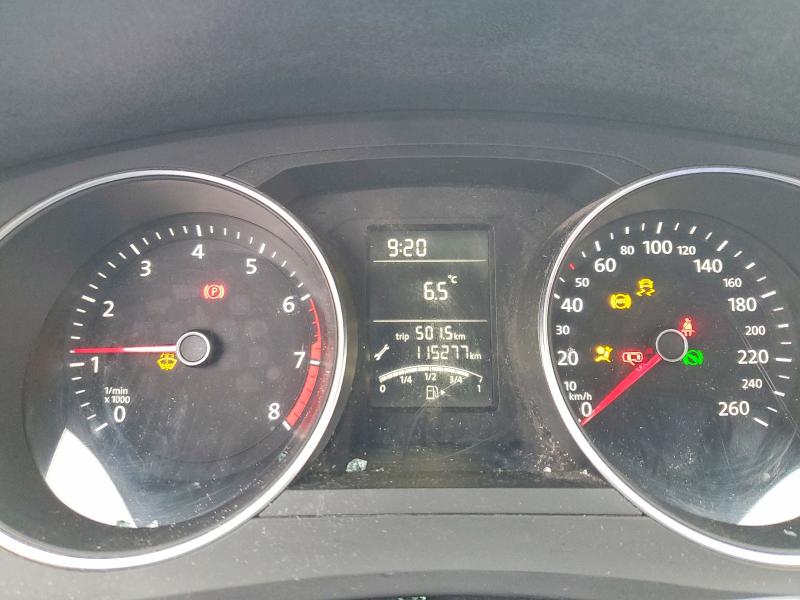 Aukcja sprzedaży 2015 Volkswagen Jetta, vin: 3VWD07AJ6FM411195, numer aukcji: 49102906