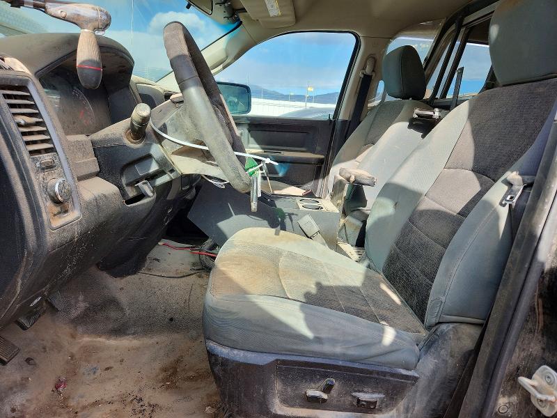 Продажа на аукционе авто 2013 Ram 1500, vin: 1C6RR7KT1DS653113, номер лота: 48196756