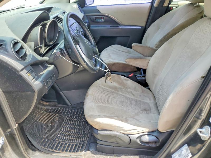Продажа на аукционе авто 2012 Mazda 5, vin: JM1CW2CL9C0108473, номер лота: 46778426