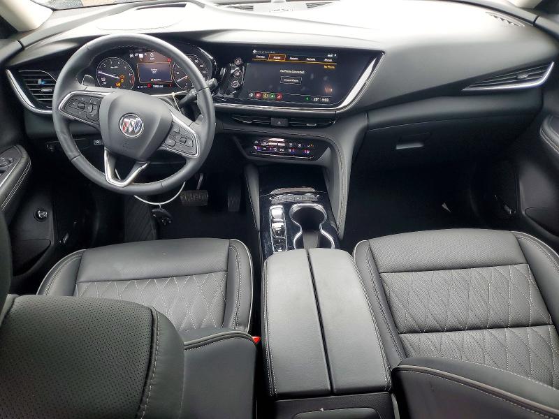 2023 Buick Envision მანქანა იყიდება აუქციონზე, vin: LRBFZSR44PD156416, აუქციონის ნომერი: 49790696