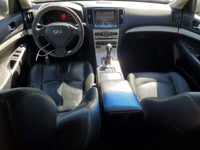 48243076 :رقم المزاد ، JNKBV61FX7M810480 vin ، 2007 Infiniti G35 مزاد بيع