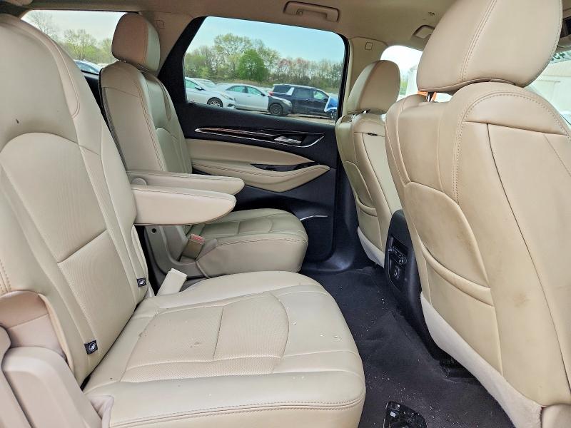 Aukcja sprzedaży 2020 Buick Enclave, vin: 5GAEVAKW9LJ254689, numer aukcji: 49800606