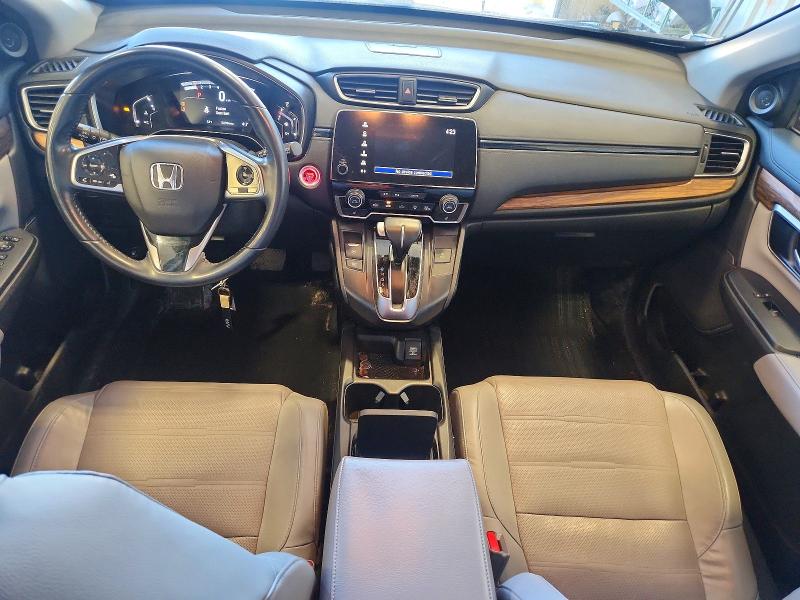 Продаж на аукціоні авто 2019 Honda Cr-v, vin: 7FARW2H99KE013911, номер лоту: 48959076