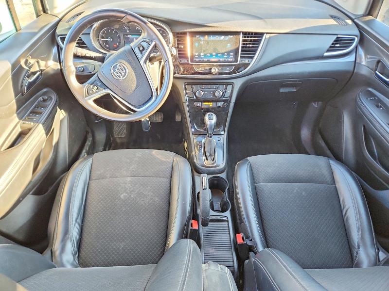 Aukcja sprzedaży 2017 Buick Encore, vin: KL4CJASBXHB191127, numer aukcji: 48162566