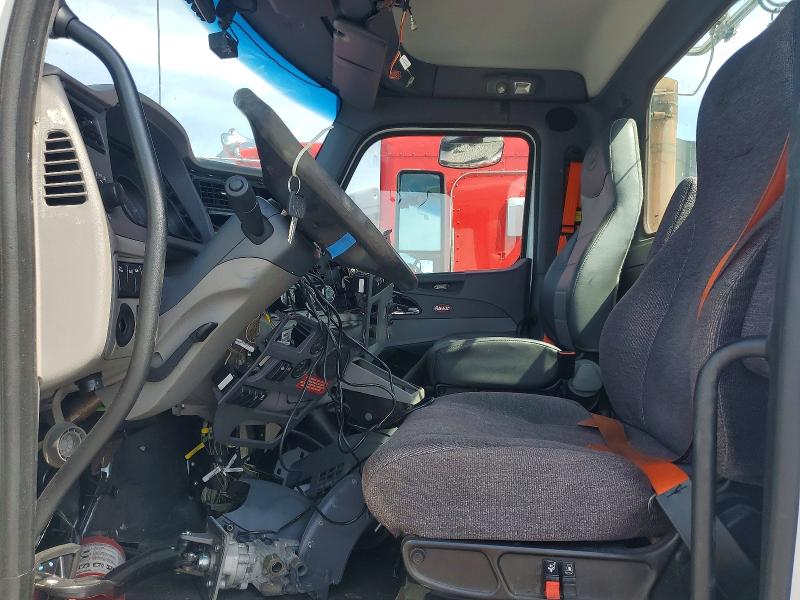 Продаж на аукціоні авто 2015 Peterbilt 579, vin: 1XPBA48X8FD299395, номер лоту: 50616756