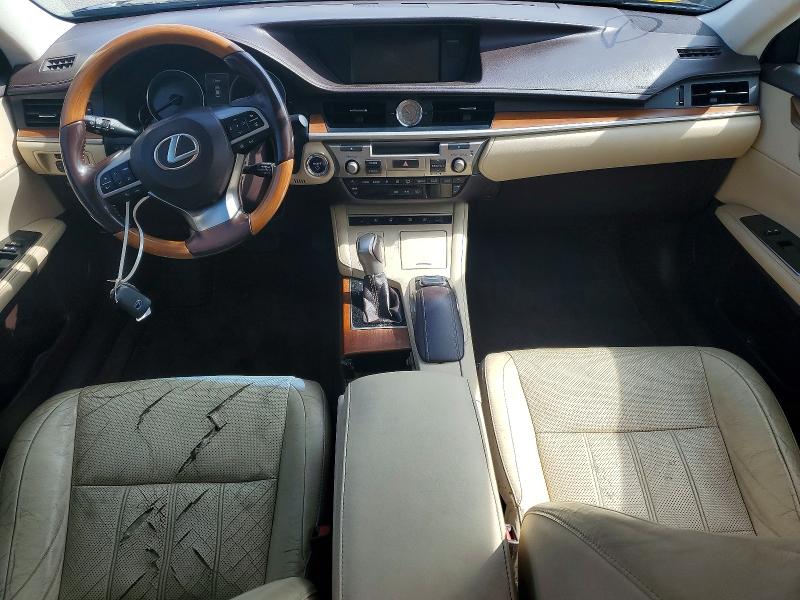 Aukcja sprzedaży 2016 Lexus Es 300h, vin: JTHBW1GGXG2118781, numer aukcji: 48463016