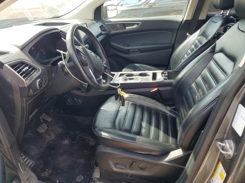 Aukcja sprzedaży 2023 Ford Edge, vin: 2FMPK4J93PBA18915, numer aukcji: 51496376